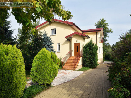 Dom na sprzedaż 257,00 m², oferta nr 130/9046/ODS nowość