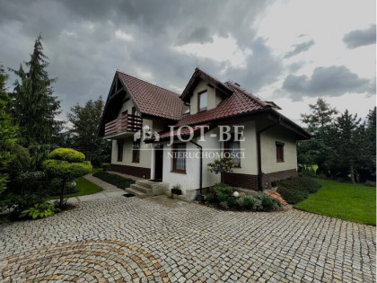 Dom na sprzedaż 187,00 m², oferta nr 5350/4112/ODS nowość Wrocław