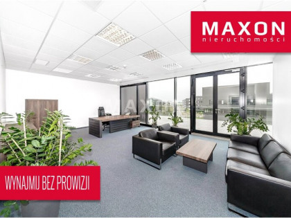 Biuro do wynajęcia 1 279,00 m², oferta nr 22574/PBW/MAX nowość
