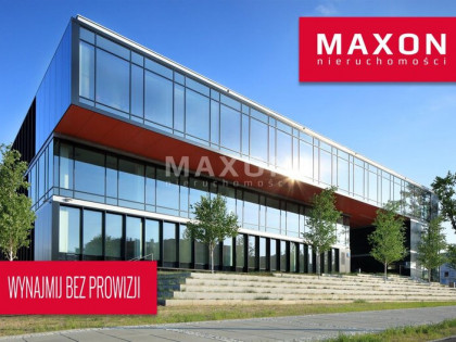 Biuro do wynajęcia 288,00 m², oferta nr 22566/PBW/MAX nowość