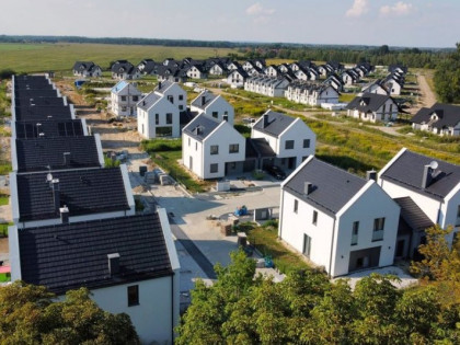 Dom na sprzedaż (woj. dolnośląskie). Nadolice Wielkie, 839 000 PLN, 138,95 m2
