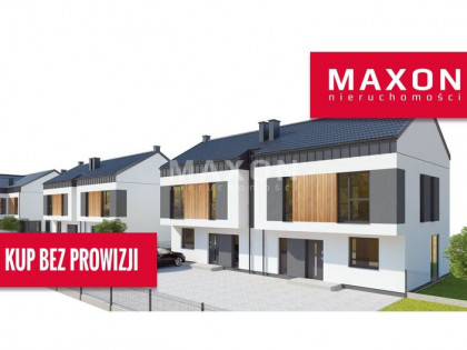 Dom na sprzedaż 155,28 m², oferta nr 11646/DS/MAX nowość