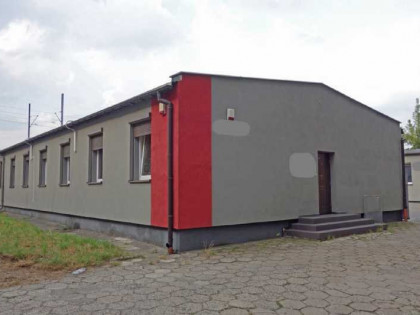 Lokal użytkowy na wynajem