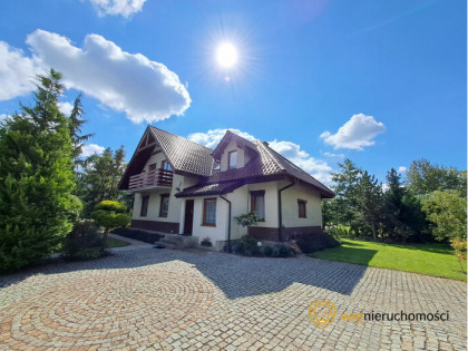 Dom na sprzedaż 165,01 m², oferta nr 583901 nowość Wrocław