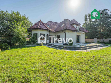 Dom na sprzedaż 366,00 m², oferta nr TN669824 nowość