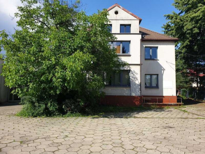 Lokal użytkowy na wynajem