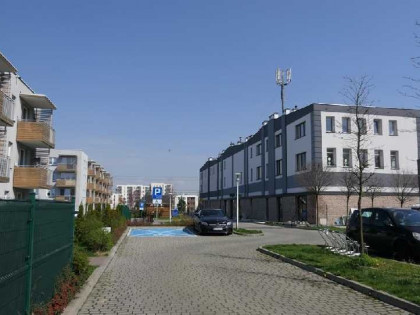 Lokal użytkowy na wynajem