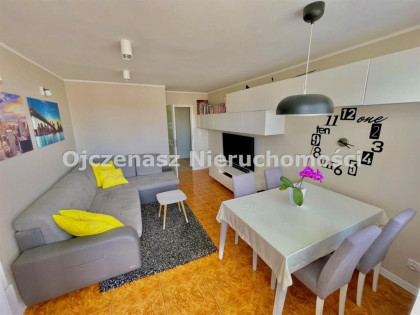 Mieszkanie 3 pokojowe