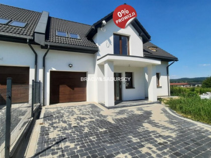 Dom na sprzedaż (woj. małopolskie). Kryspinów, 1 250 000 PLN, 174,19 m2