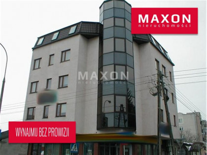 Biuro do wynajęcia 95,00 m², oferta nr 22579/PBW/MAX nowość