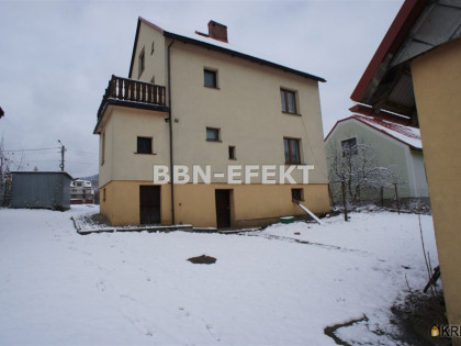 Dom na sprzedaż (woj. śląskie). Kamesznica, 417 000 PLN, 140,00 m2