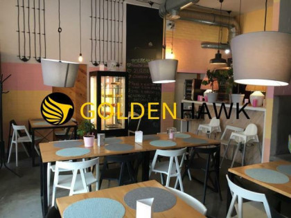 Lokal użytkowy Szczecin Centrum, al. Wyzwolenia