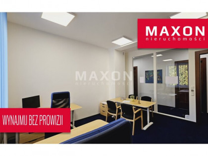 Biuro do wynajęcia 31,00 m², oferta nr 22584/PBW/MAX nowość