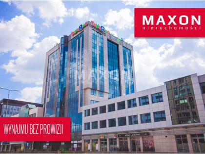 Biuro do wynajęcia 200,00 m², oferta nr 22468/PBW/MAX nowość