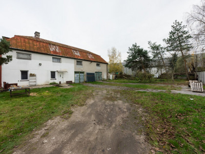 Dom na sprzedaż 318,00 m², oferta nr 1271/2517/ODS nowość