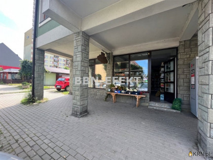Biuro do wynajęcia (woj. śląskie). Żywiec, os. 700-lecia, 2 800 PLN, 60,00 m2