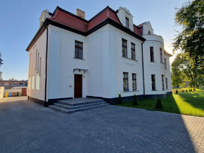 Mieszkanie Pabianice ul. Warszawska