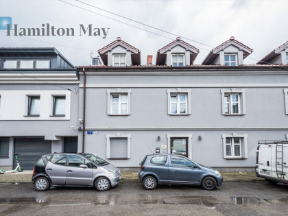 Lokal użytkowy na sprzedaż
