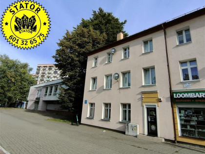 Lokal użytkowy na sprzedaż