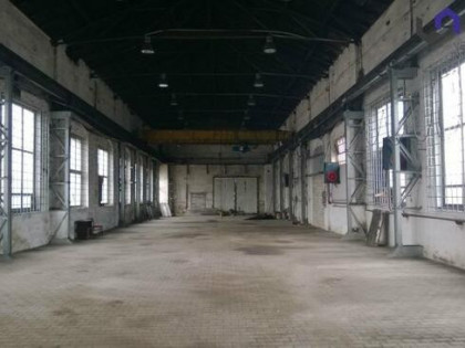 Lokal użytkowy Zabrze