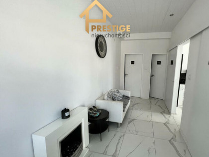 Na sprzedaż lokal handlowo-usługowy w Koninie