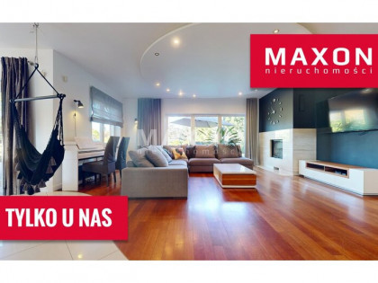 Dom do wynajęcia 250,00 m², oferta nr 3867/DW/MAX nowość