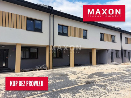 Dom na sprzedaż 130,25 m², oferta nr 11540/DS/MAX nowość