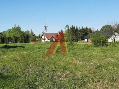 Działka Pisary ul. Pisary