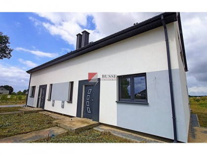 Dom na sprzedaż 127,36 m², oferta nr BUS-DS-93 nowość