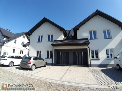 Mieszkanie na sprzedaż (woj. małopolskie). Rząska, 675 000 PLN, 81,88 m2
