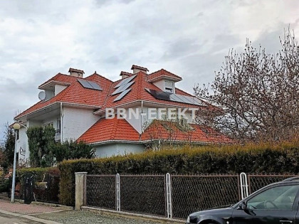 Dom na sprzedaż (woj. śląskie). Bielsko-Biała, Wapienica, 1 400 000 PLN, 564,00 m2
