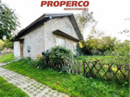 Dom na sprzedaż 130,00 m², oferta nr PRP-DS-72093 nowość