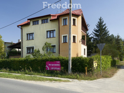 Dom na sprzedaż 300,00 m², oferta nr 10376/3685/ODS nowość