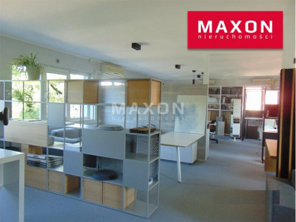 Biuro do wynajęcia 185,00 m², oferta nr 22602/PBW/MAX nowość