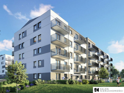 Mieszkanie Gdańsk Łostowice, Starogardzka