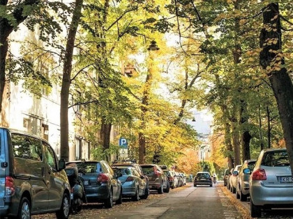 Mieszkanie 2 pokojowe
