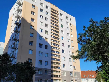 Mieszkanie Gdańsk ul. Bitwy Oliwskiej