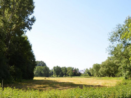 Działka rolno-budow. z szybkim dojazdem do Lublina