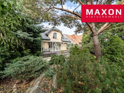 Dom na sprzedaż 220,00 m², oferta nr 11621/DS/MAX nowość