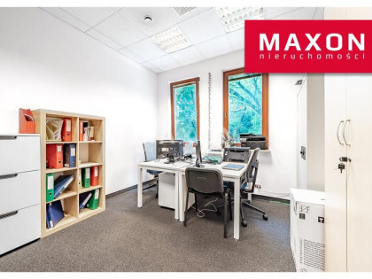 Biuro do wynajęcia 260,00 m², oferta nr 7041/LBW/MAX nowość