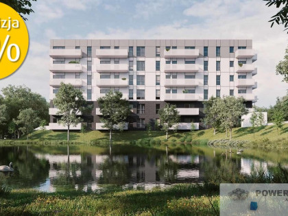 Blisko natury!!Apartament z dużym ogródkiem!!
