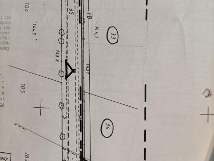 Działki budowlane w malowniczej części Przyłęka.