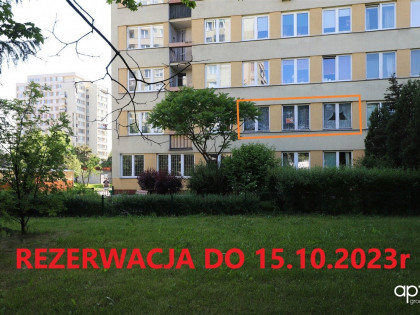 Mieszkanie Warszawa Mokotów ul. false