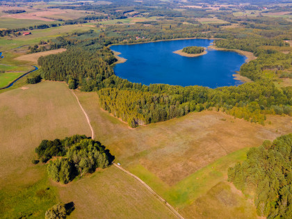 Działka Stare Kawkowo
