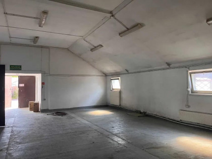 Lokal Warszawa Ursynów