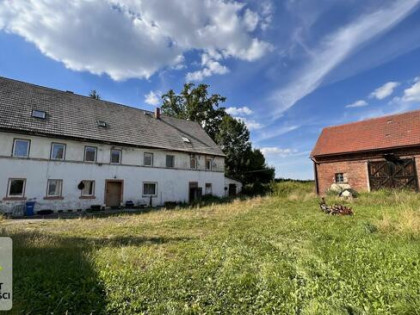 Gospodarstwo z możliwością dokupienia ziemi bez KOWR-u