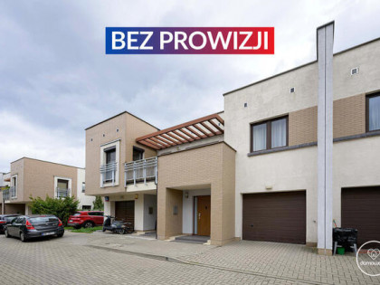 NOWY SEGMENT 2010r. URSYNÓW 4 POKOJE GARAŻ