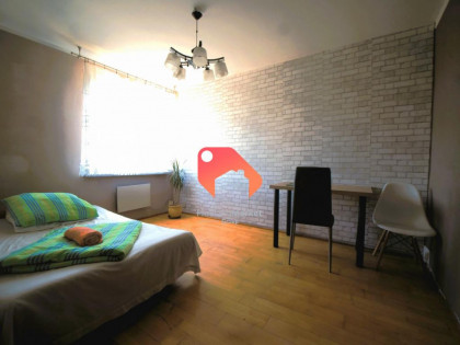 Mieszkanie 3 pokoje 59m2 - Mińsk Mazowiecki