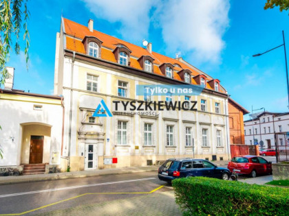Przytulna kawalerka w Kościerzynie!