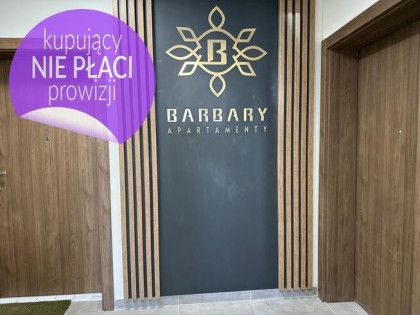 Katowice Śródmieście Barbary z wyposażeniem